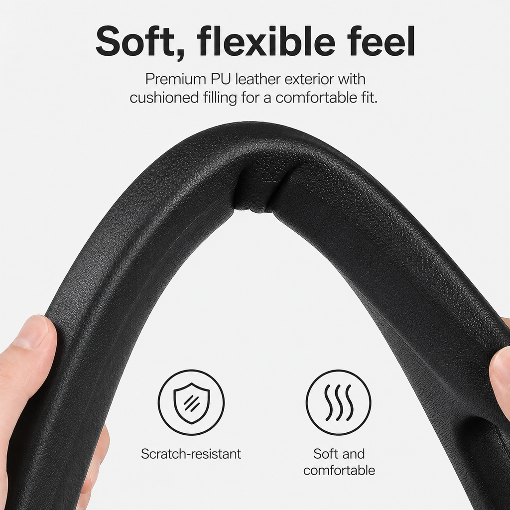 Seat Gap Organizer for Tesla Model 3 & Model Y