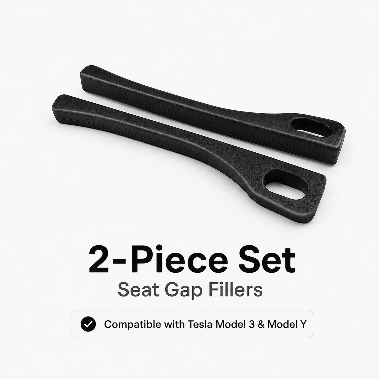 Seat Gap Organizer for Tesla Model 3 & Model Y