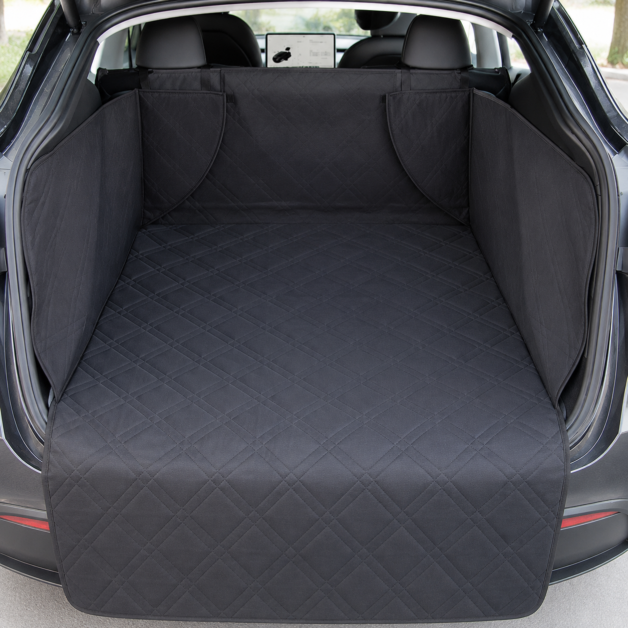 Pet Cargo Liner for Tesla Model Y