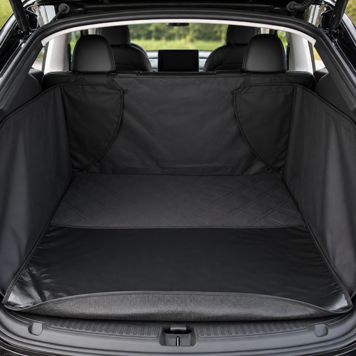 Pet Cargo Liner for Tesla Model Y