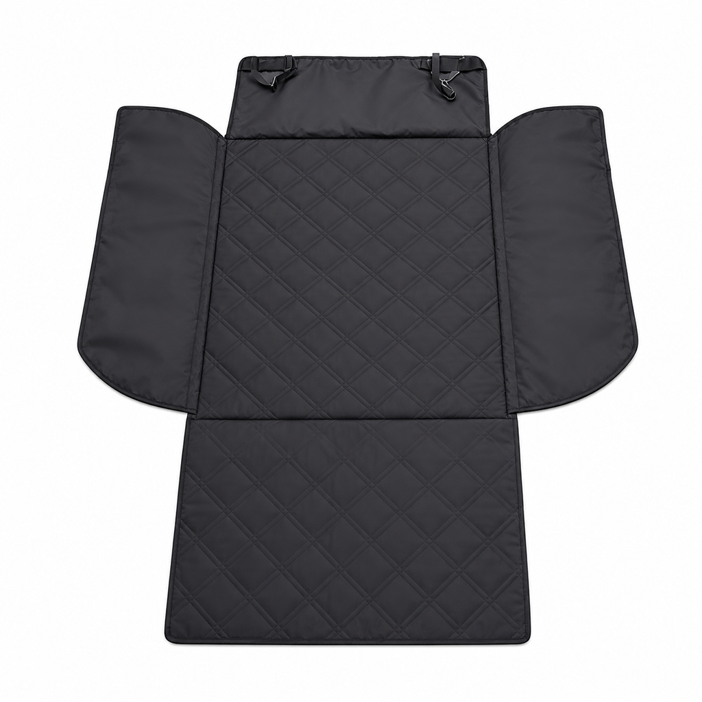 Pet Cargo Liner for Tesla Model Y