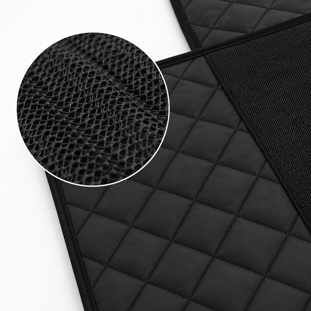 Pet Cargo Liner for Tesla Model Y