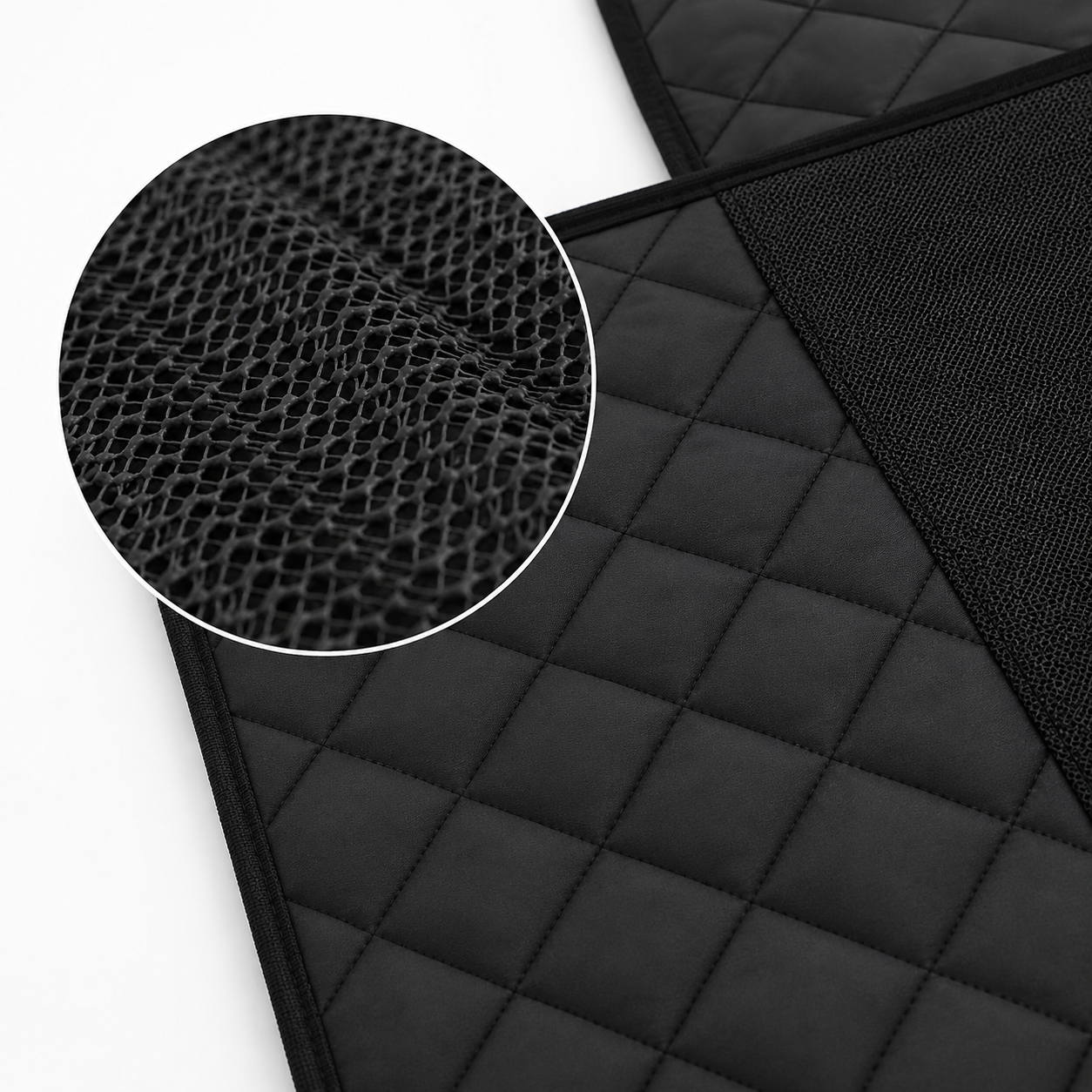 Pet Cargo Liner for Tesla Model Y