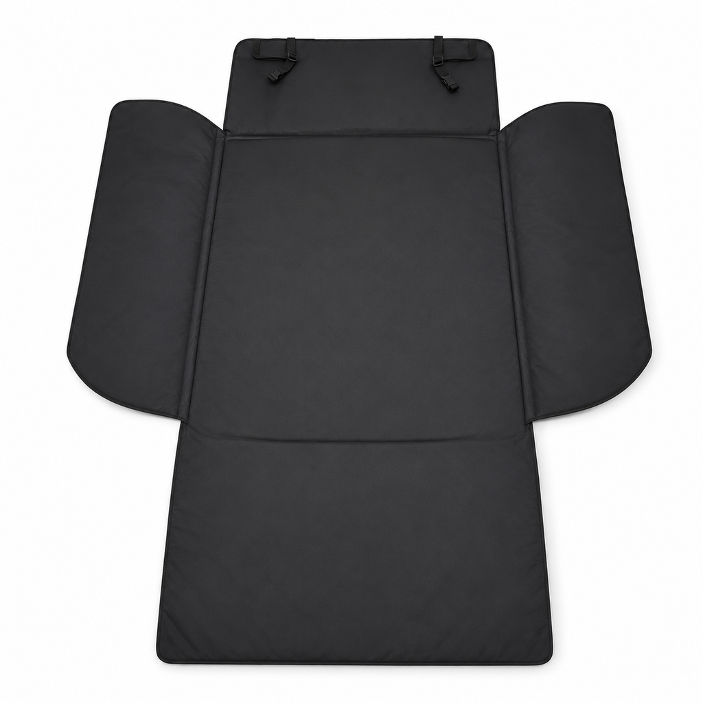 Pet Cargo Liner for Tesla Model Y