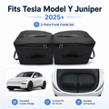 Frunk Cooler Bags for Tesla Model 3 & Model Y
